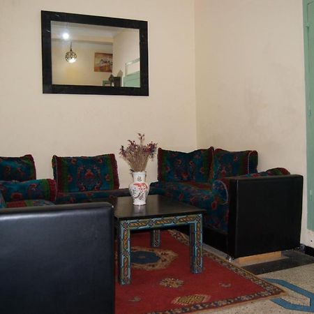 شقة Dar El Koutoubia مراكش المظهر الخارجي الصورة