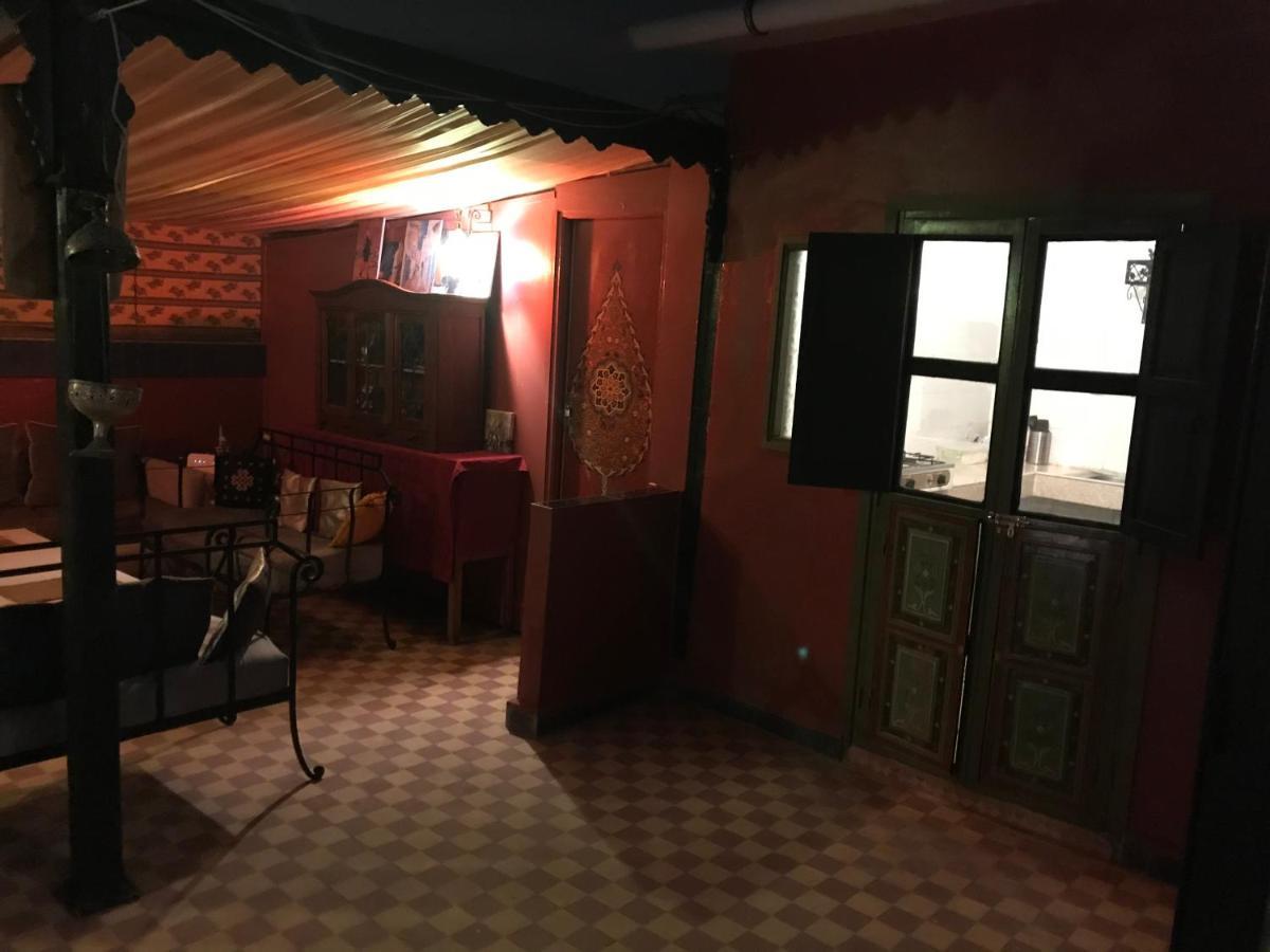 شقة Dar El Koutoubia مراكش المظهر الخارجي الصورة
